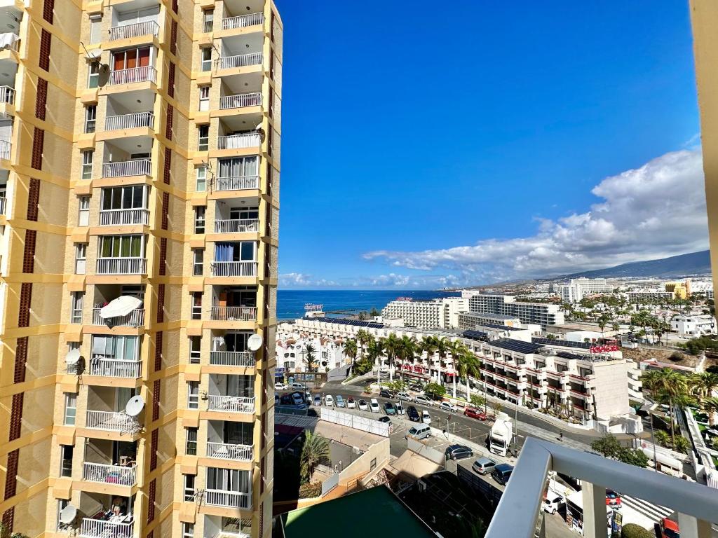 Fotografie z fotogalerie ubytování Torres de Yomely - M7C v destinaci Playa de las Americas