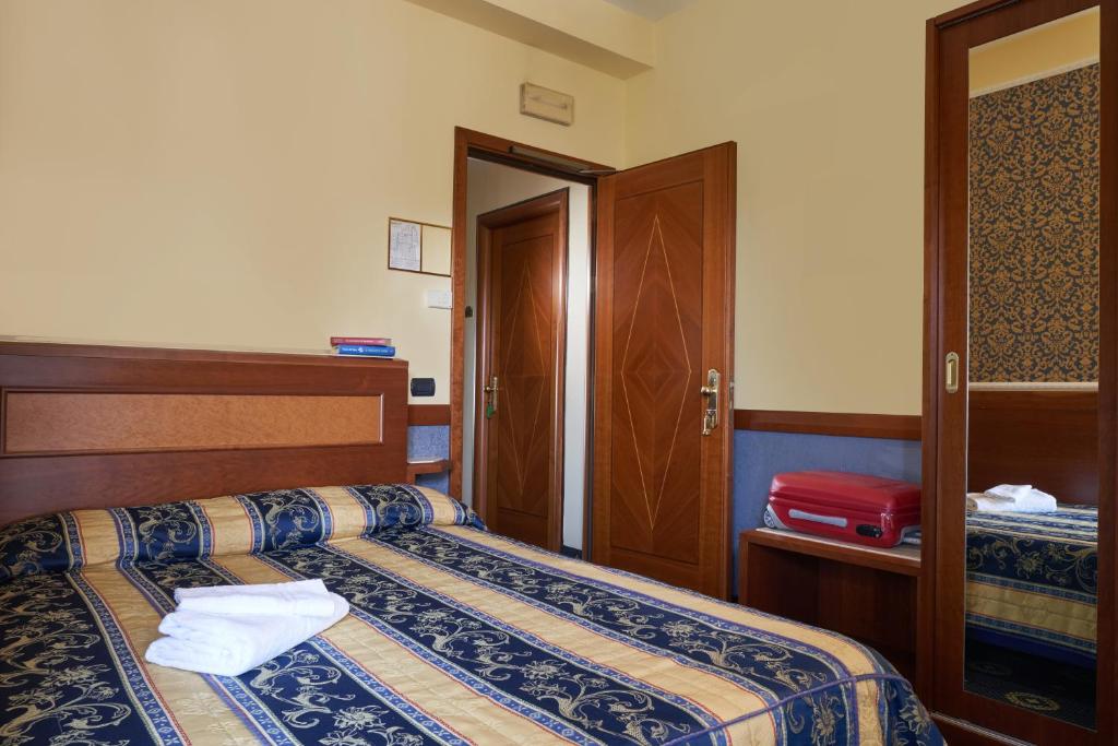 Hotel Ristorante La Piana - Habitación Individual Estándar