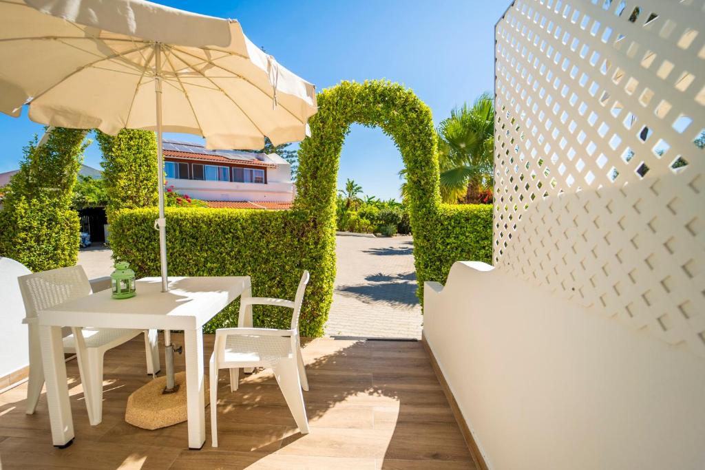 Apartamentos Flor da Laranja, Albufeira by AlgarveBlossom - 1