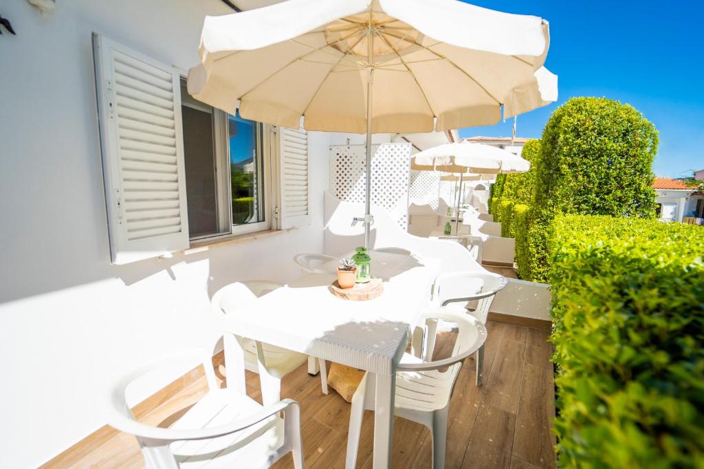 Apartamentos Flor da Laranja, Albufeira by AlgarveBlossom - 5