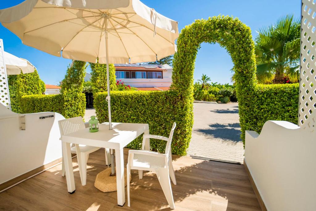 Apartamentos Flor da Laranja, Albufeira by AlgarveBlossom - 6