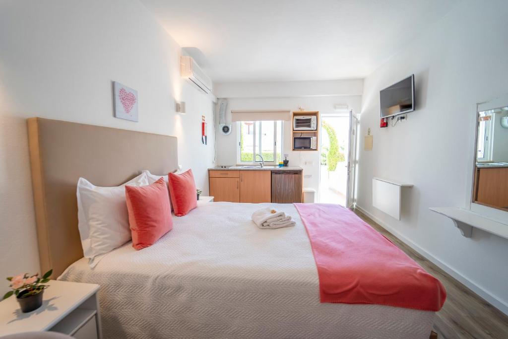 Apartamentos Flor da Laranja, Albufeira by AlgarveBlossom - 7