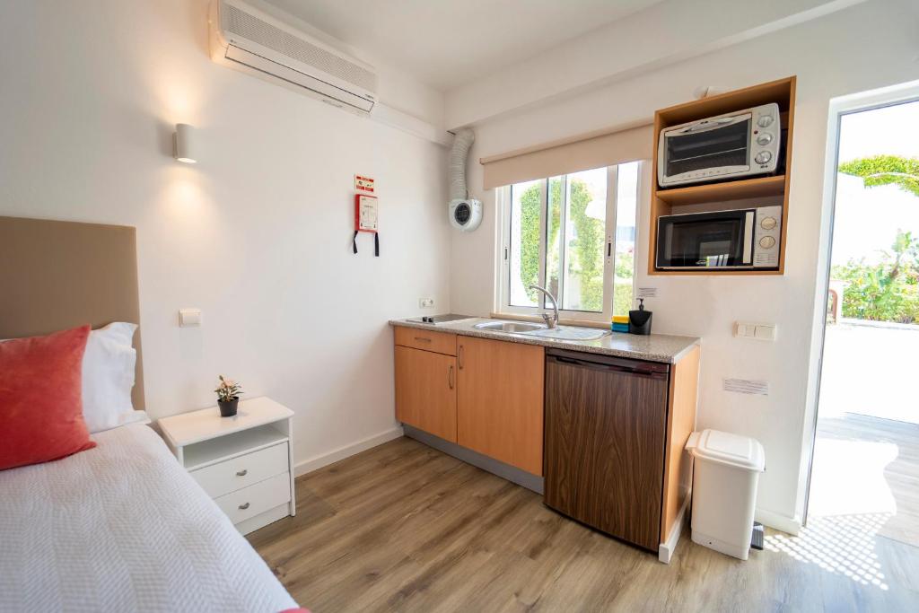 Apartamentos Flor da Laranja, Albufeira by AlgarveBlossom - 8