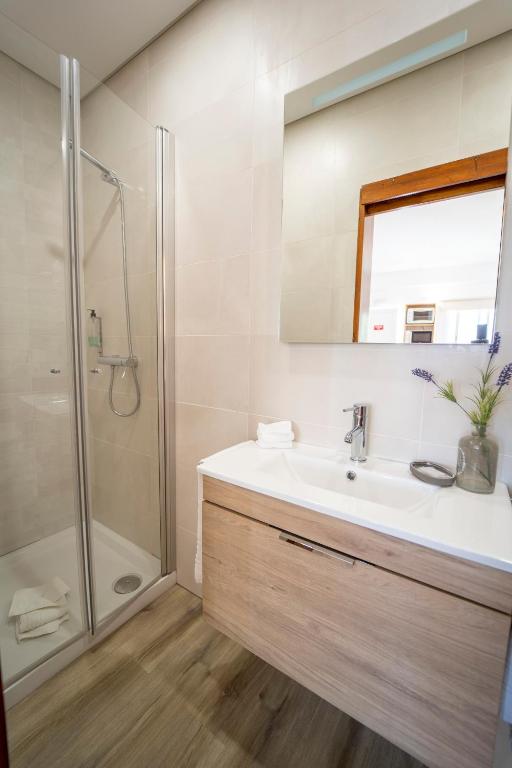 Apartamentos Flor da Laranja, Albufeira by AlgarveBlossom - 10