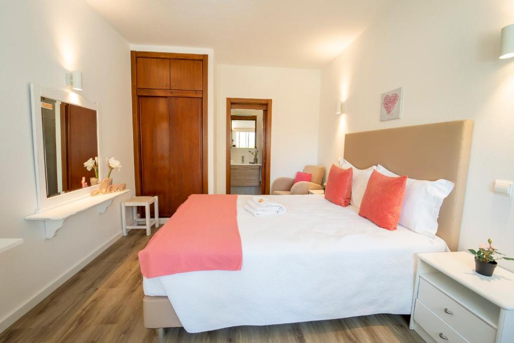 Apartamentos Flor da Laranja, Albufeira by AlgarveBlossom - 13