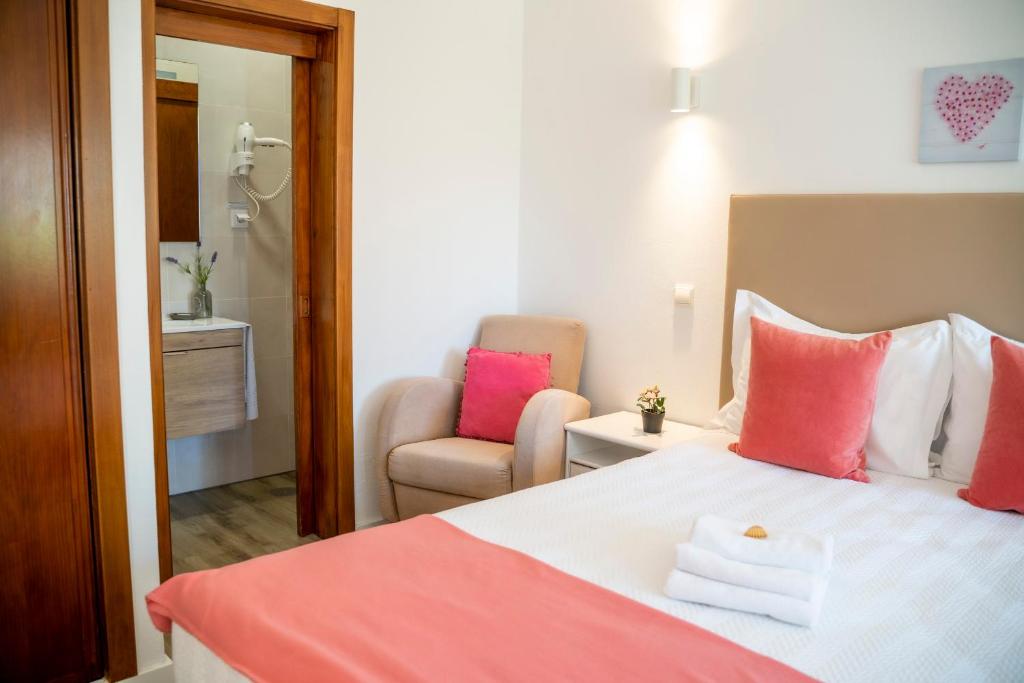 Apartamentos Flor da Laranja, Albufeira by AlgarveBlossom - 14