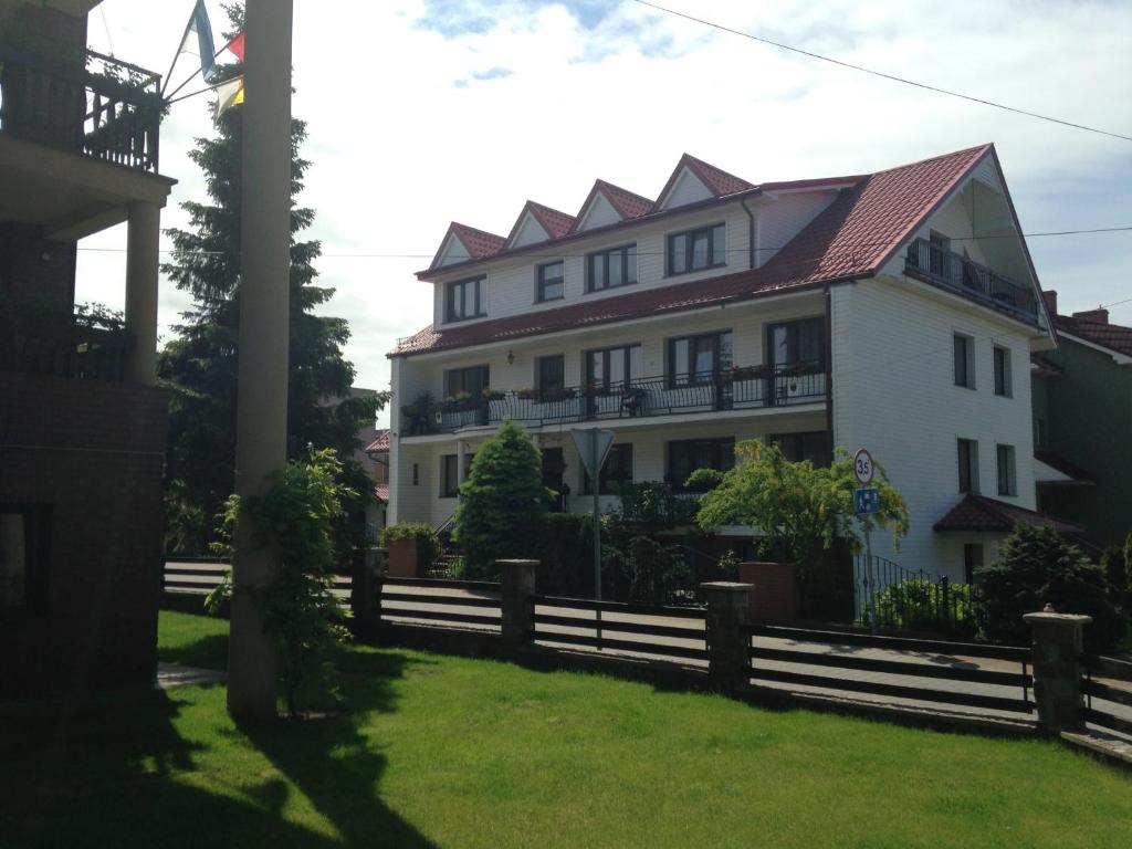 Willa Barbara Rooms and Apartments - 1