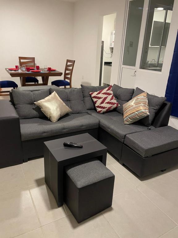 Departamento en Roma Norte, Mexico City (updated prices 2024)