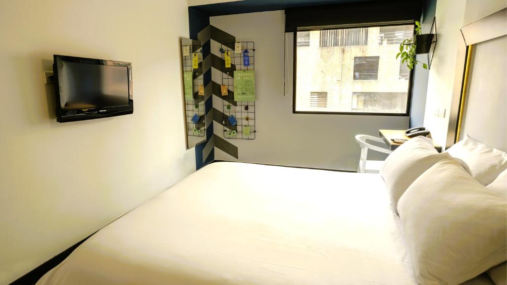 Hotel El Peñon by Bithotels - Junior Suite