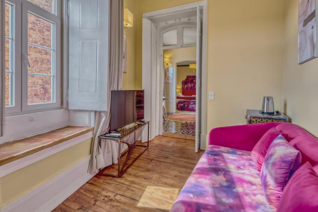 Casa Riad Yasmin - 17