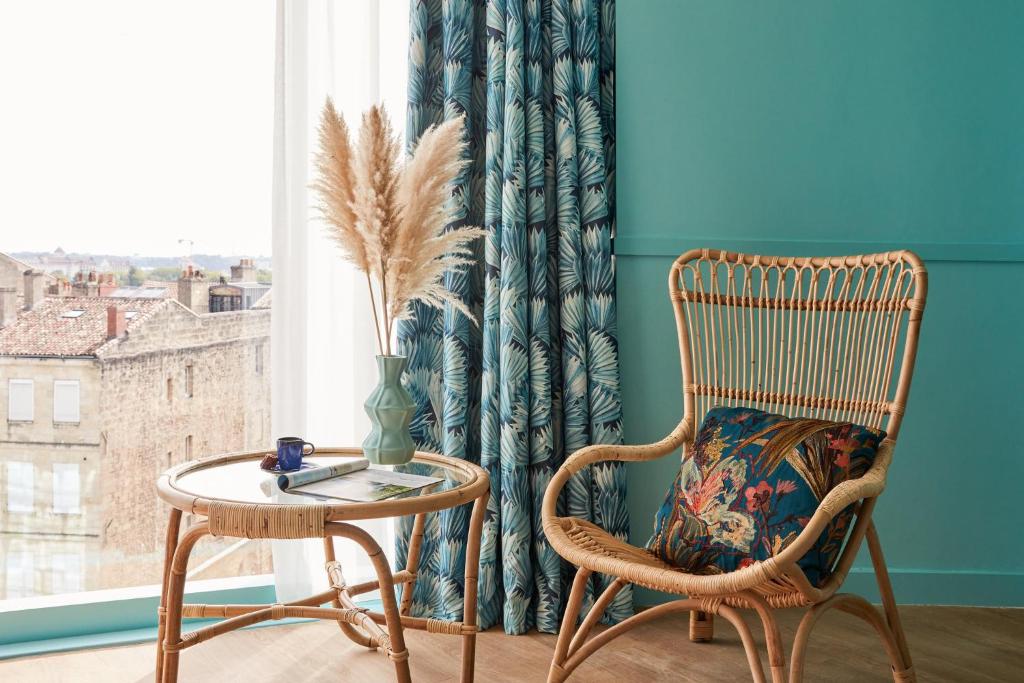 Hotel Indigo Bordeaux Centre Chartrons by IHG - 18