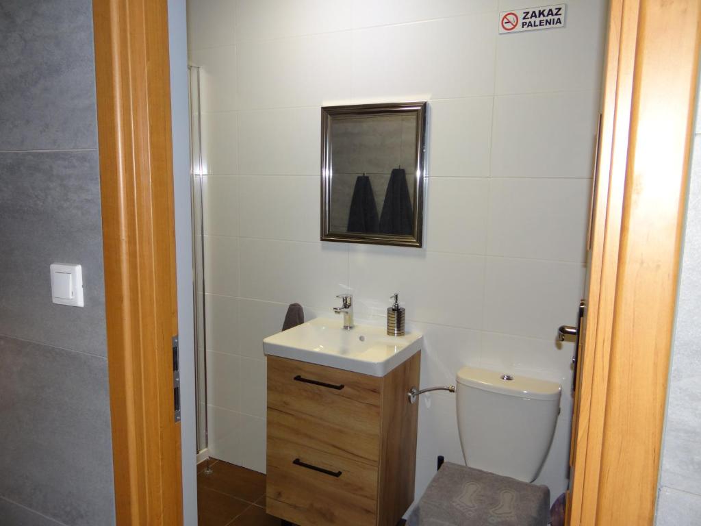 Hotel Apartamenty 72 - 19