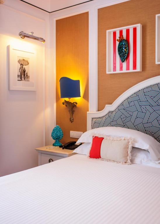 Grand Hotel San Pietro Taormina - 11