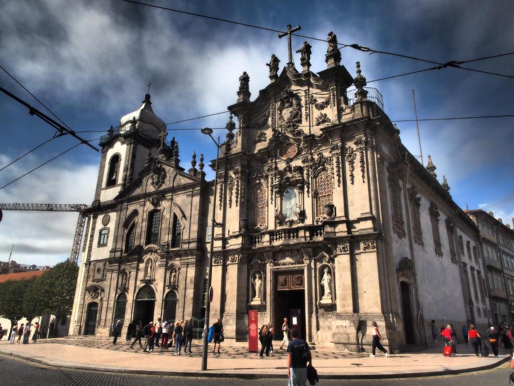 Palace Museum - Espaço Palmeiras by Liiiving, Porto – Preços 2024  atualizados