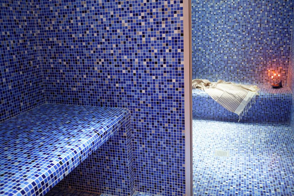 Majestic Apartments Champs Elysées - Resim 26