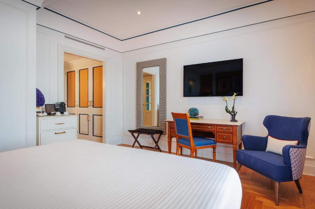 Grand Hotel San Pietro Taormina - 12