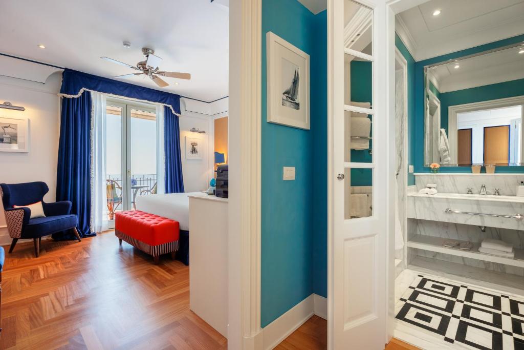 Grand Hotel San Pietro Taormina - 15