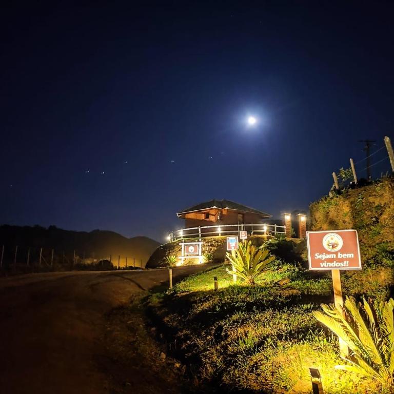 Fotografie z fotogalerie ubytování Pousada do valle v destinaci Monte Verde