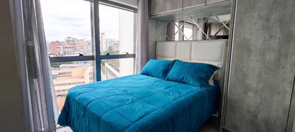 7th Avenue Residence - Estudio