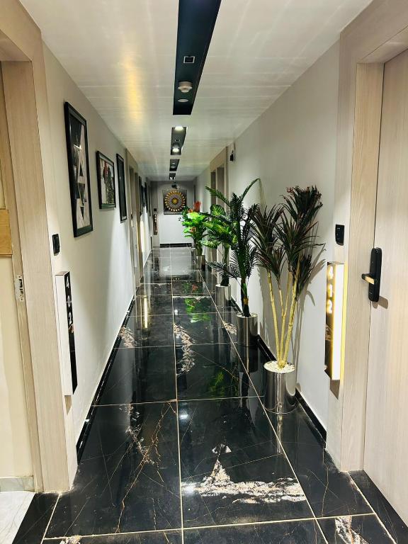 Fotografie z fotogalerie ubytování Hotel Marigold Naroda v destinaci Ahmadábád