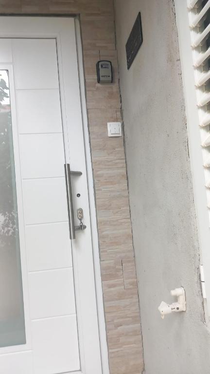 Zdjęcie z galerii obiektu Clover Apartman w mieście Zadar