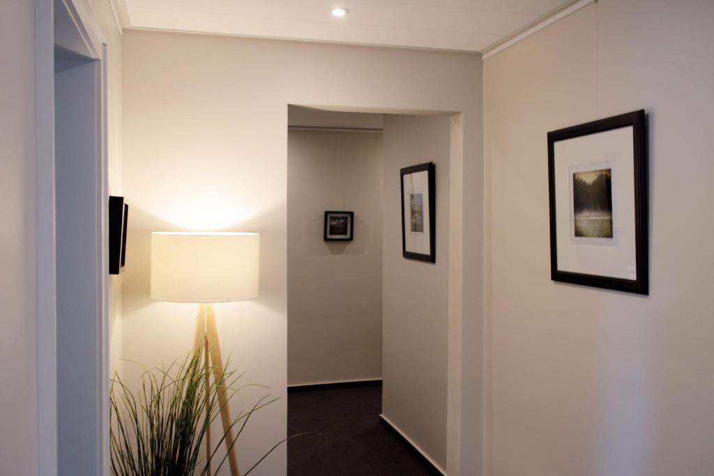 Fotografie z fotogalerie ubytování Hotel Friedrichstraße v destinaci Lampertheim