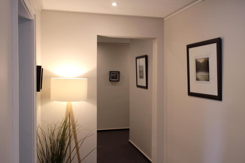 Fotografie z fotogalerie ubytování Hotel Friedrichstraße v destinaci Lampertheim