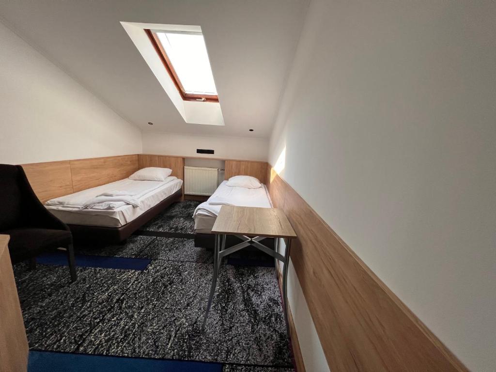 Zajazd Pod Gwiazdami - 17