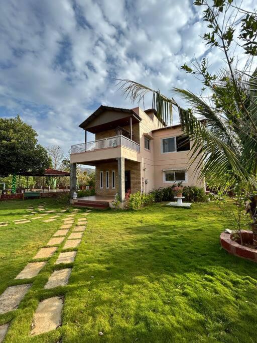 Mulshi Villa 3BHK in 1acre!, Paud (updated prices 2024)