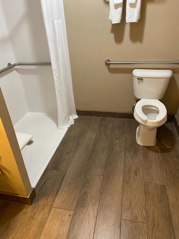 Wingate by Wyndham Beaver I-15 - Error