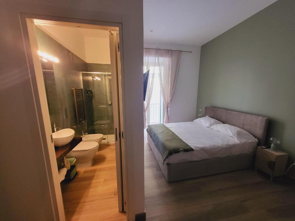 San Severino Boutique Apartment - 3