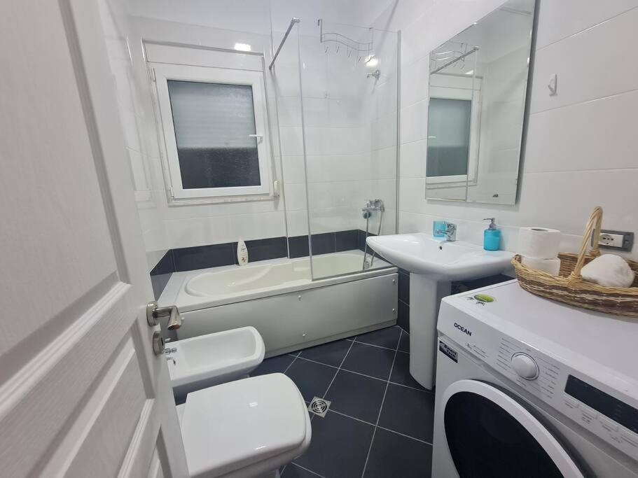 Cozy apartment 16 - PazariRi D - Imazhi 7