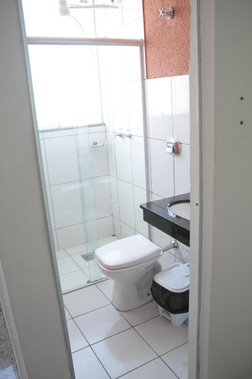  Hotel Cco Goiânia