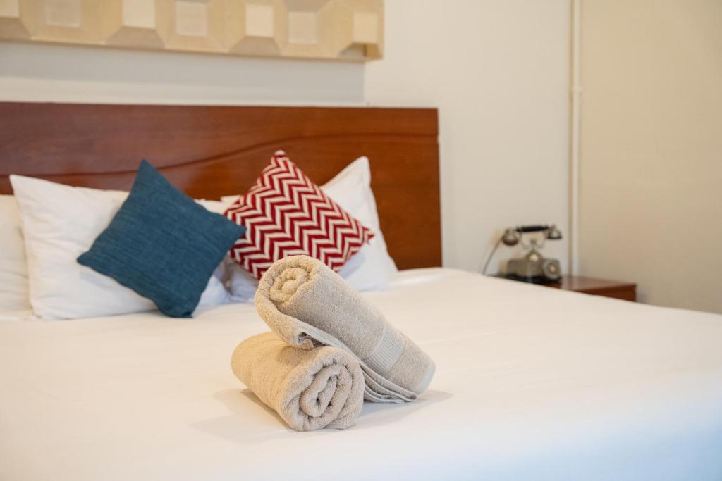 Casa Boutique Galvez - Deluxe King Suite