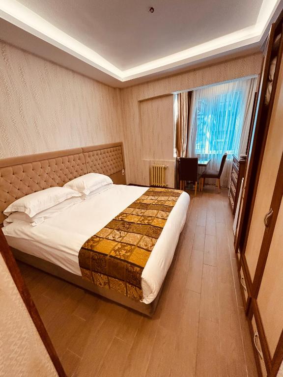 Lily Rooms, Istanbul Updated 2024 Prices