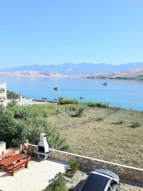Fotografie z fotogalerie ubytování Apartment Pag 11 v destinaci Stari Okić