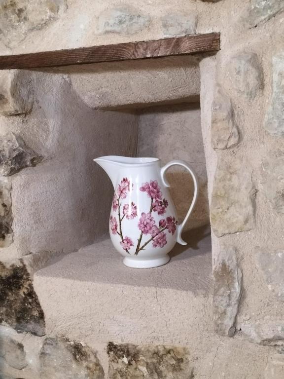 Fotografie z fotogalerie ubytování Casa Lidia - Antigua Posada Real v destinaci Valderrobres