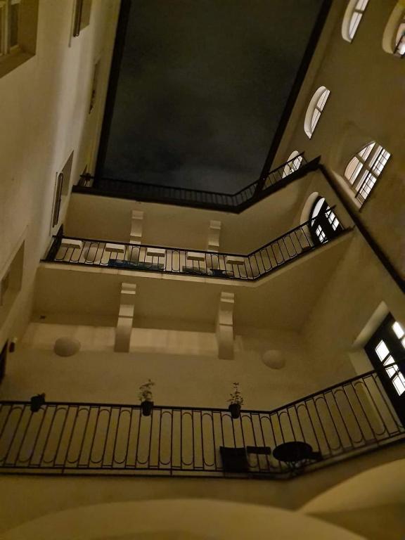Fotografie z fotogalerie ubytování Laxmi Happy Home in historical Prague v Praze