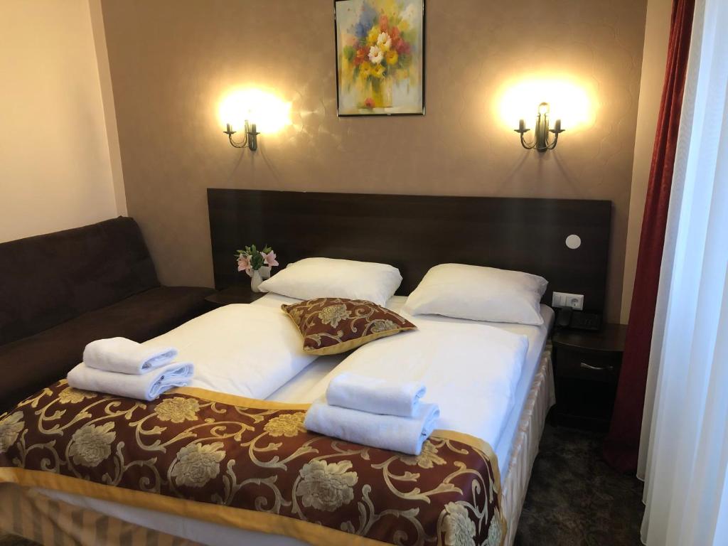 Atlas Berlin Hotel - Трехместный номер