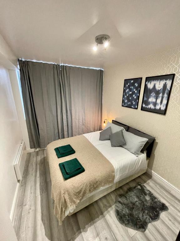 fabulous one bedroom flat, Thornton Heath (updated prices 2024)