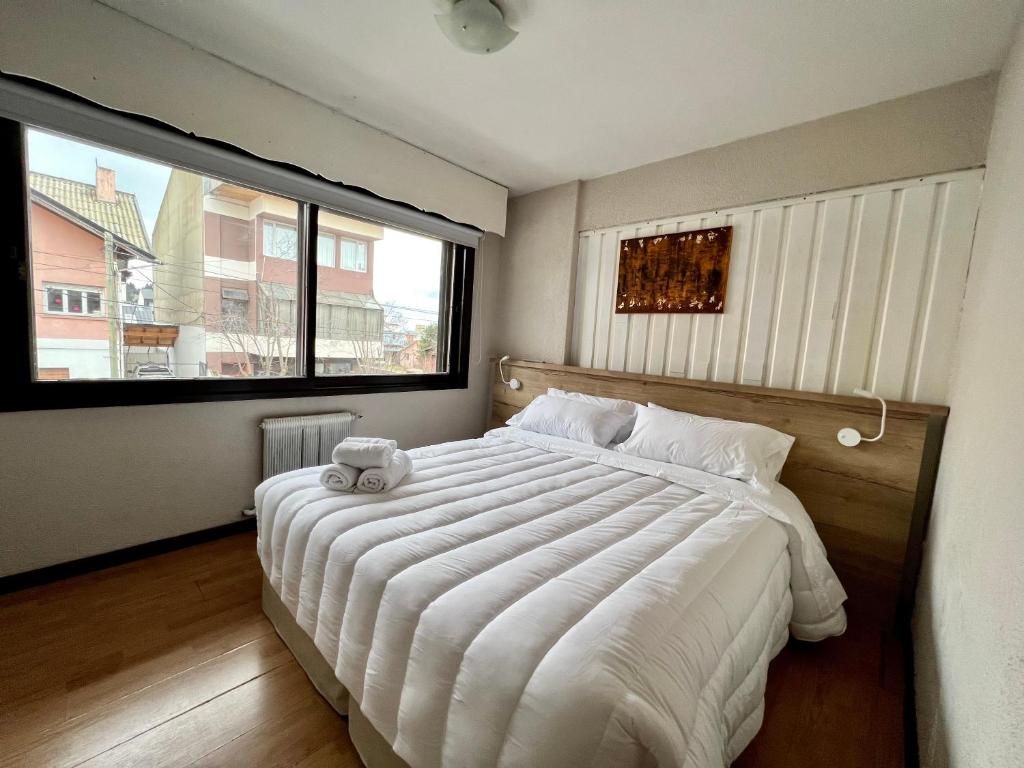 El Residencial BandB - Housity