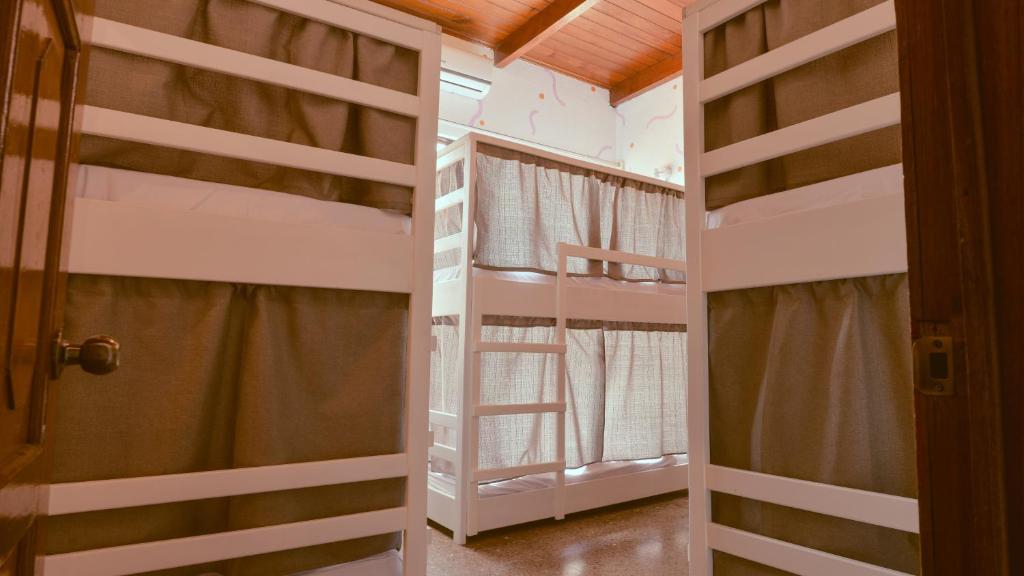 Fotografie z fotogalerie ubytování Macarena Hostel v destinaci Flores