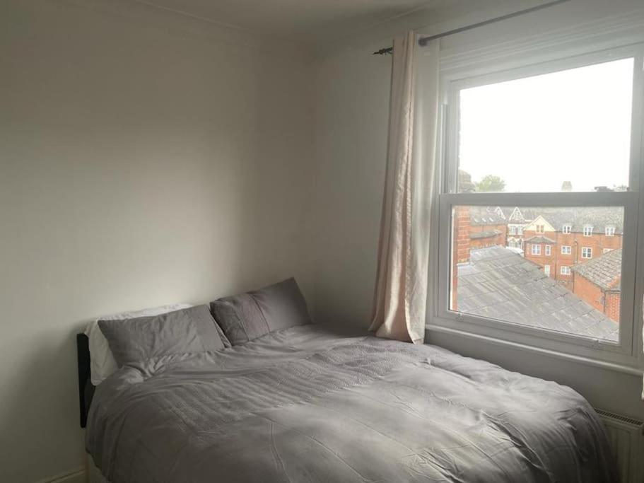 Apartment OneBed Flat in Cricklewood, London, UK