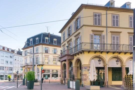 Aux Arcades Mulhouse Hyper Centre – photo 6