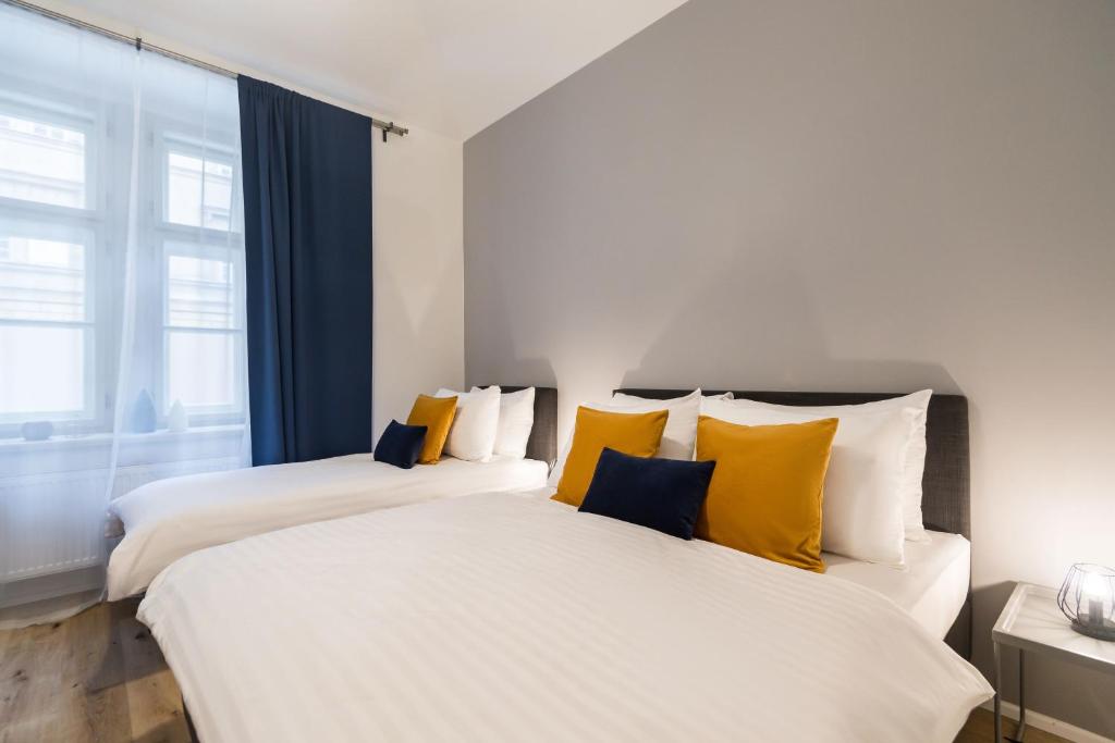 Seven Wishes Boutique Residence by Dwellfort - Apartamento Estándar