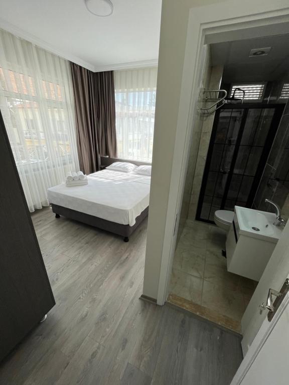 Gallery image of Maritsa Comfort Plus in Edirne
