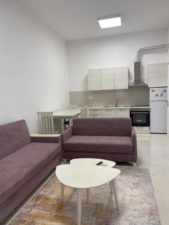 MonMon Apartment - Imazhi 4
