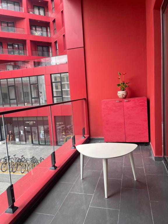 MonMon Apartment - Imazhi 9
