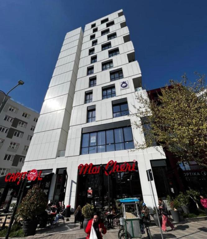 MonMon Apartment - Imazhi 6