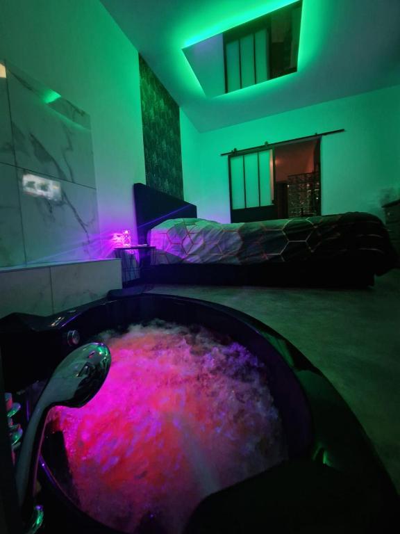 Suite GOLD Mulhouse – photo 30